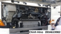 Bán đầu kéo Hino SS1EKV 2 cầu