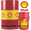 Dầu Bánh răng công nghiệp gốc tổng hợp cao cấp Shell Omala S4 WE