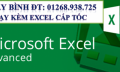 Dạy kèm Excel cấp tốc cho người đi làm – Thầy Bình