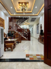 ♥ Nhà đường Điện Biên Phủ, 145m2, 5 tầng cực xịn sò đẳng cấp, 10.x tỷ