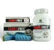 Carbo Free làm tăng sự trao đổi chất, tăng hiệu suất tập