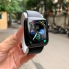 https://bit.ly/32FY9YX Đồng Hồ Apple watch Series4 44mm Bản Thép Đen