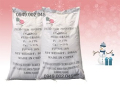 DCP cung cấp Canxi giúp tôm mau cứng vỏ