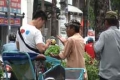 10 chiêu lừa đảo của taxi, xích lô giới thiệu cano 800K
