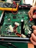 Sửa chữa polycom codec HDX 7000 – HDX 8000