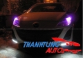 Đèn gầm Led cho xe Mazda3,Đèn gầm LED daylight cho ô tô
