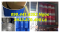 Thùng phuy nhựa 220 lít đựng hóa chất, thùng phuy sắt 120 lít nắp kín đựng hóa chất