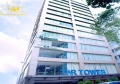 Cập nhật giá thuê văn phòng quận 1 tòa nhà TNR Tower đường Nguyễn Công Trứ, vị trí thuận lợi