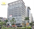 Văn phòng quận 7 cho thuê IMV Center phường Tân Phú, diện tích 316m2
