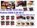Hộp cơm bento box, hộp cơm nhật bản, hộp cơm văn phòng giá rẻ nhất toàn quốc