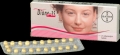 Thuốc ngừa thai trị mụn Diane 35