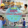 Tuyển sinh trung cấp cao đẳng ngành điện công nghiệp
