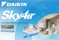Đơn vị chuyên bán và lắp đặt Điều hòa không khí thương mại Daikin SkyAir Inverter, ga R-410 giá rẻ chuyên nghiệp