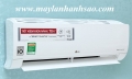 Tổng đại lý máy lạnh treo tường LG - Máy lạnh treo tường LG V10APQ (1.0hp) Inverter – May lanh LG