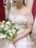 Nhận may váy cưới tại TPHCM