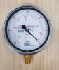 Đồng hồ đo áp suất Unijin xuất xứ từ đất nước Malaysia