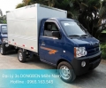 XE TẢI DONGBEN 870KG