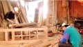 Tuyển thợ mộc chuyên gỗ công nghiệp