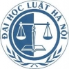 Các nghành Đào tạo Đại học Luật Hà Nội năm 2016
