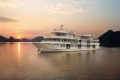 Đặt du thuyền Hạ Long Athena Cruise