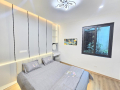 NHÀ ĐẸP PHỐ TRẦN ĐẠI NGHĨA – THIẾT KẾ HIỆN ĐẠI – Ô TÔ ĐỖ CỬA