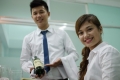 Học sinh THCS học trung cấp sau tốt nghiệp