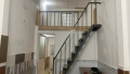 ► 25m ra MT Đinh Tiên Hoàng, 32m2, lửng đúc 2PN 2WC, 2.x tỷ