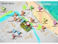 Đất nền giá rẻ ven sông cổ cò chỉ với giá 650tr/m2 với CK hấp dẫn ???