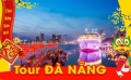 HÀ NỘI - ĐÀ NẴNG - HUẾ - HỘI AN 4 NGÀY 3 ĐÊM