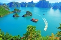 TOUR MIỀN BẮC - HÀ NỘI - NINH BÌNH - HẠ LONG - SAPA 6 NGÀY 5 ĐÊM