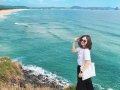 Tour du lịch Phú Yên trong ngày tham quan 5 địa điểm