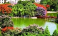 DU LỊCH SÀI GÒN - HÀ NỘI - SAPA 4 NGÀY 3 ĐÊM ( BẰNG XE LỬA)