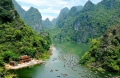 DU LỊCH TRÀNG AN - CHÙA TAM CHÚC 1 NGÀY