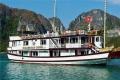 HẠ LONG GOLDEN STAR 2 NGÀY 1 ĐÊM