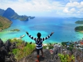 Du lịch bụi tại Philippines tại sao không?