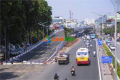 Bán nhà mặt phố Âu Cơ, quận Tây Hồ, 245m2  căn góc LH 0935628686