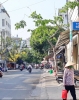 Bán gấp dãy trọ mặt tiền đường số KDC Lý Phục Man phường Bình Thuận Quận 7