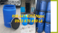Thùng phuy nhựa 50 lít xuất khẩu, thùng phuy 60 lít dung môi mạnh, thùng phuy nhựa 120 lít đựng axit nóng loãng