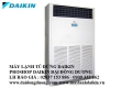 Máy lạnh tủ đứng Daikin FVRN100AXV1/RR100DGXY1-Giao hàng miễn phí HCM
