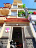 Bán nhà Quận 8, Nguyễn Chế Ngha, 4 tầng, 4x14m, giá nhỉnh 7 tỷ