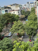 Bán nhà mặt phố Đặng Thùy Trâm - Dịch Vọng Hậu - 75m2 x 5 tầng - KDVP - Ô tô - Vỉa hè