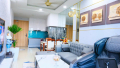 Siêu phẩm CH 71m2 Emerald, view hồ cảnh quan. Nhà nội thất cao cấp, chủ kẹt tiền bán
