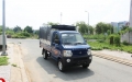 Xe tải Dongben 810kg - giá rẻ - Nhiều quà tặng