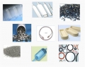 Phụ kiện máy phân tích nguyên tố : Leco, Eltra, gerhardt dumatherm