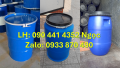 Phân phối thùng phuy nhựa 220 lít nắp kín, thùng phuy nhựa 220 lít đựng dung dịch, hóa chất loãng