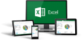 Dạy kèm Excel cơ bản, nâng cao đi làm, Thi A,B