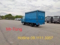 Kia K200 New Frontier Giảm Nhẹ 1 Triệu