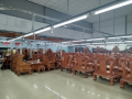 Bán nhà Xưởng 1735m2, full thổ, Xuân Thới Thượng 22 - Phan Văn Hớn, HĐT 80 tr, 52 tỷ