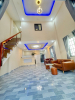 Bán nhà đường Tô Ngọc Vân, Phường Linh Đông, Thủ Đức, TP HCM. DT 60m2, 2 Tầng, 5.45  tỷ, SHR - 0933125879