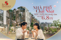 Bán nhà mặt phố Lê Tấn Bê, An Lạc, Bình Tân, 6.8 tỷ, 230m², 4 tầng